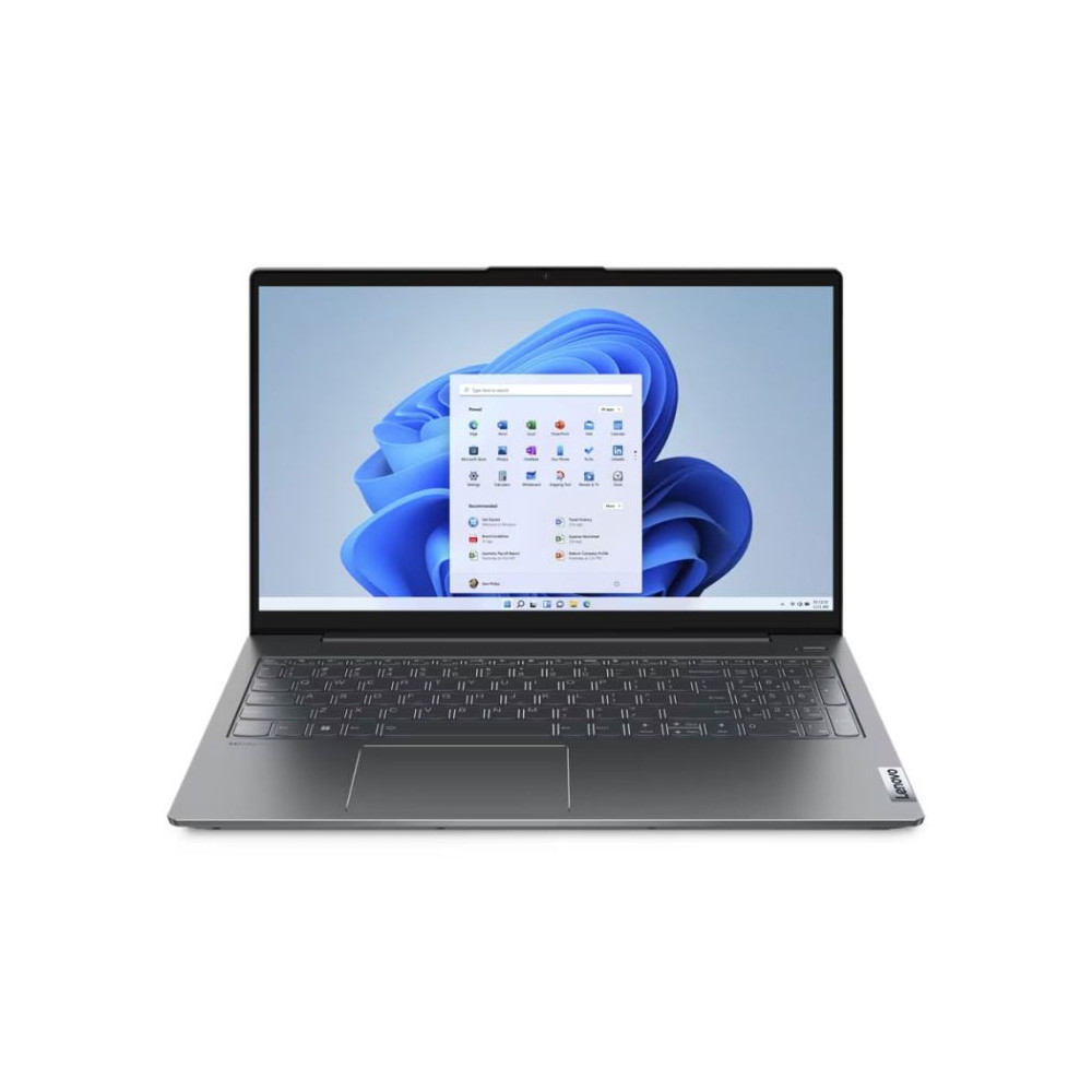 PC PORTABLE LENOVO IDEAPAD 5 15IAL7 I7 12È GÉN 16GO 512GO SSD
