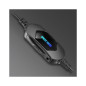 MICRO CASQUE FILAIRE GAMER SPIRIT OF GAMER XPERT H600 RGB - NOIR