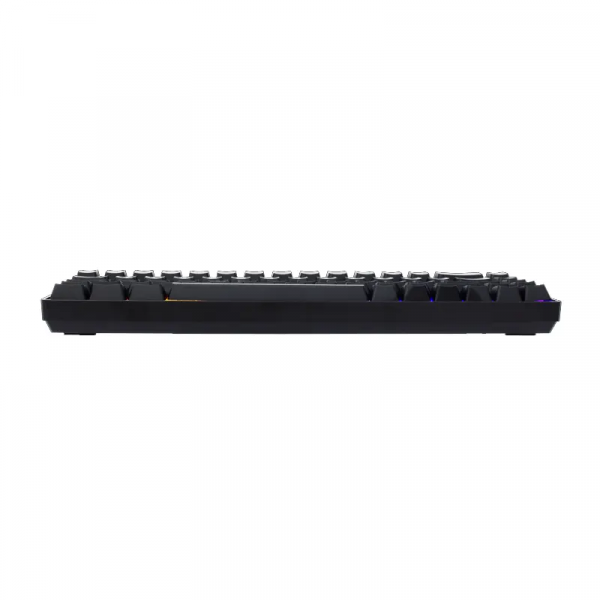 WHITE SHARK KEYBOARD GK-2201 RONIN BLACK