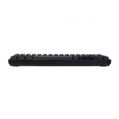 WHITE SHARK KEYBOARD GK-2201 RONIN BLACK