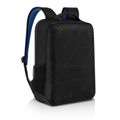 SAC À DOS DELL ESSENTIAL POUR PC PORTABLE 15.6" - NOIR