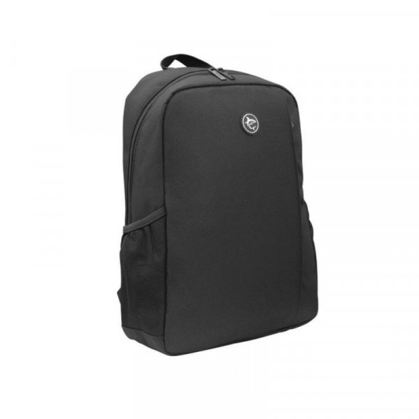 SAC A DOS GAMING RANGER WHITE SHARK POUR PC PORTABLE 15,6 NOIR