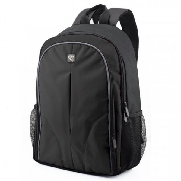 SAC À DOS POUR PC PORTABLE 15.6" SBOX NSS-19056 NOIR