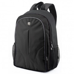 SAC À DOS POUR PC PORTABLE 15.6" SBOX NSS-19056 NOIR