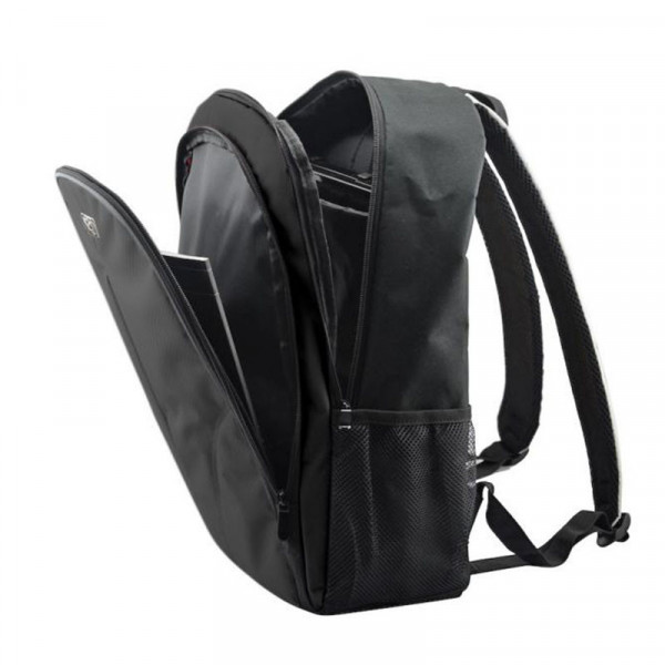 SAC À DOS POUR PC PORTABLE 15.6" SBOX NSS-19056 NOIR
