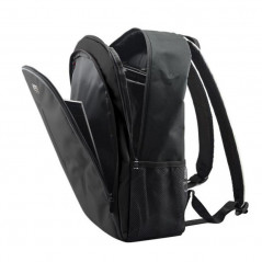 SAC À DOS POUR PC PORTABLE 15.6" SBOX NSS-19056 NOIR