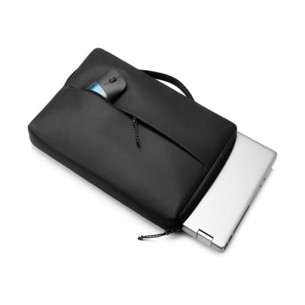 HOUSSE DE PROTECTION HP 14V33AA POUR PC PORTABLE 15,6 " NOIR