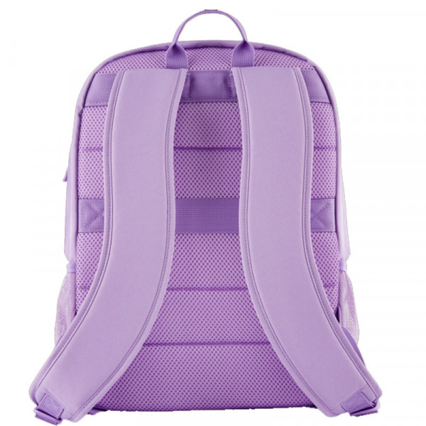 SAC À DOS HP CAMPUS 7J597AA POUR PC PORTABLE 15" - LAVANDE
