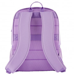 SAC À DOS HP CAMPUS 7J597AA POUR PC PORTABLE 15" - LAVANDE