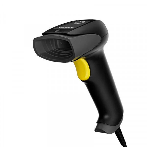 Lecteur code barre HENEX HC-3206 2D QR AVEC FIL