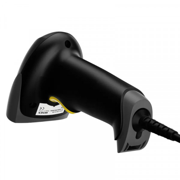 Lecteur code barre HENEX HC-3206 2D QR AVEC FIL