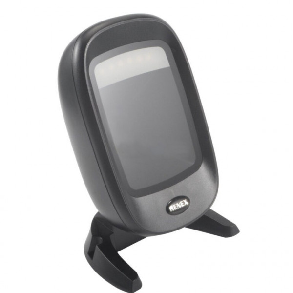 LECTEUR CODE A BARRE MINI SCANNER -2D-HENEX HC-666N
