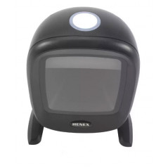 LECTEUR CODE A BARRE MINI SCANNER -2D-HENEX HC-666N