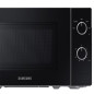 MICRO ONDE SUMSUNG SOLO MS20A3010AH 20L 1050W - NOIR MICRO ONDE SUMSUNG SOLO MS20A3010AH 20L 1050W - NOIR