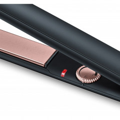 LISSEUR CHEVEUX BEURER HS30 45W - NOIR