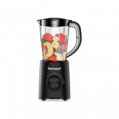 BLENDER TECHWOOD TBL-786  1.5L 500W NOIR