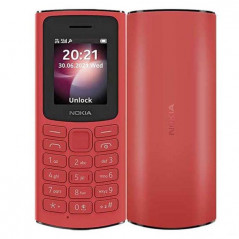 TÉLÉPHONE PORTABLE NOKIA 106 2023