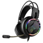 PACK 4 EN 1 GAMER SPIRIT OF GAMER PRO MKH5 - NOIR