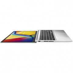 PC PORTABLE ASUS VIVOBOOK 15 X1502VA I9 13È GÉN 8GO 512GO SSD - SILVER