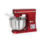 ROBOT PATISSIER GALAXY NATUREL MK-36 - 1000W / ROUGE ROBOT PATISSIER GALAXY NATUREL MK-36 - 1000W / ROUGE