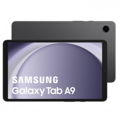 TABLETTE SAMSUNG GALAXY TAB A9 4G LTE 8.7'' - GRAPHITE