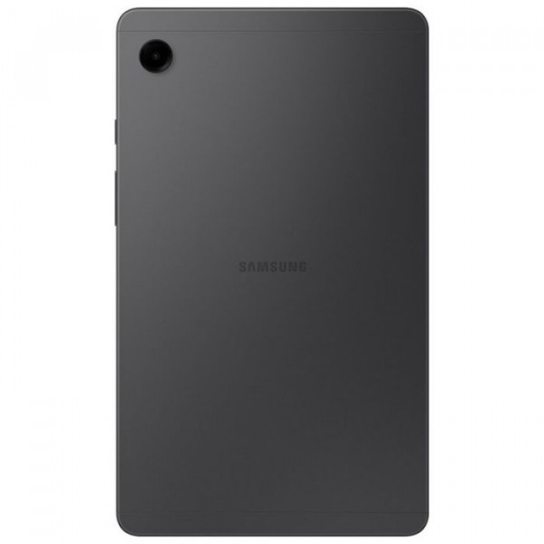 TABLETTE SAMSUNG GALAXY TAB A9 4G LTE 8.7'' - GRAPHITE