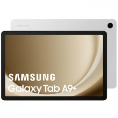 TABLETTE SAMSUNG GALAXY TAB A9 PLUS 5G 11'' - SILVER