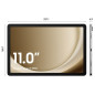 TABLETTE SAMSUNG GALAXY TAB A9 PLUS 5G 11'' - SILVER