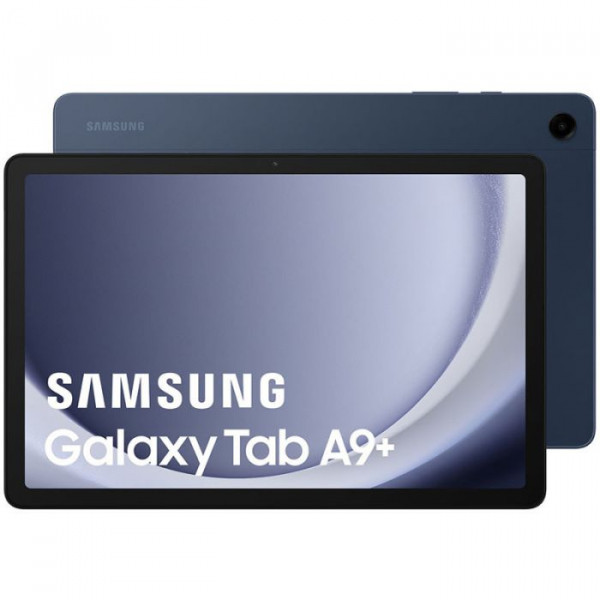 TABLETTE SAMSUNG GALAXY TAB A9 PLUS 5G 11'' - BLEU