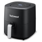 AIR FRYER TECHWOOD TFR-556SHD 1700W 5.5L NOIR