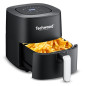 AIR FRYER TECHWOOD TFR-556SHD 1700W 5.5L NOIR