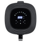 AIR FRYER TECHWOOD TFR-556SHD 1700W 5.5L NOIR