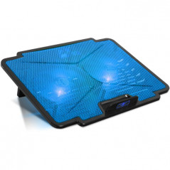 REFROIDISSEUR SPIRIT OF GAMER AIRBLADE 100 BLEU