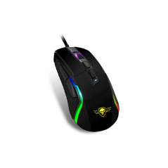 SOURIS USB GAMING SPIRIT OF GAMER PRO-M7 LED 7 BOUTONS