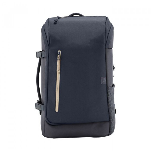 SAC À DOS HP TRAVEL POUR ORDINATEUR PORTABLE 15.6" 25 LITRES BLEU
