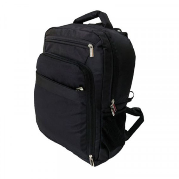 SAC À DOS PC 15.6" NOIR