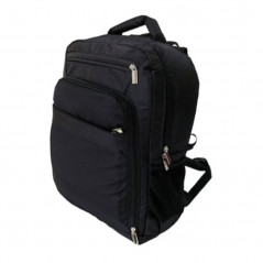 SAC À DOS PC 15.6" NOIR