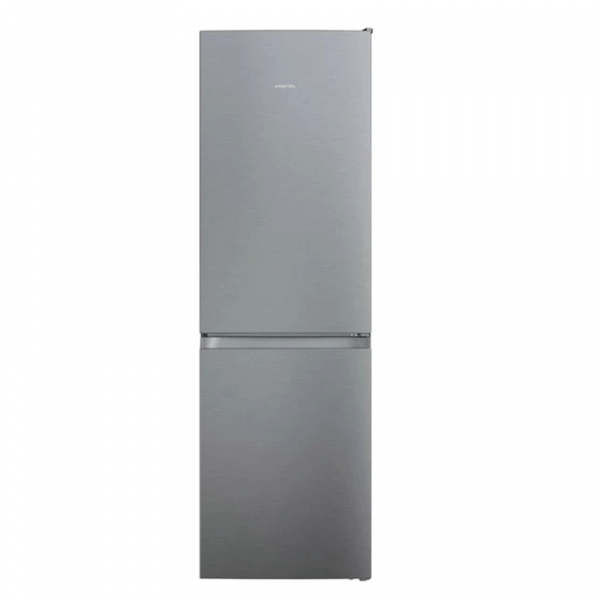 RÉFRIGÉRATEUR ARISTON 335 LITRES NO FROST ARFC8TI21SX INOX