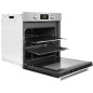 FOUR ENCASTRABLE ÉLECTRIQUE ARISTON FA3540HIXA 66 LITRES INOX