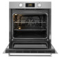 FOUR ENCASTRABLE ÉLECTRIQUE ARISTON FA3540HIXA 66 LITRES INOX