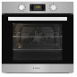 FOUR ENCASTRABLE ÉLECTRIQUE ARISTON FA3540HIXA 66 LITRES INOX