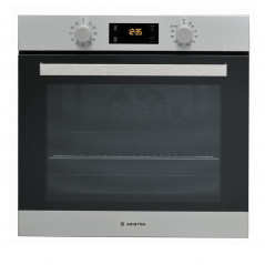 FOUR ENCASTRABLE ÉLECTRIQUE ARISTON FA3841HIXA 70 LITRES INOX
