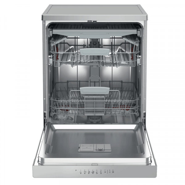 LAVE VAISSELLE INVERTER ARISTON LFC3C33WFX 14 COUVERTS INOX
