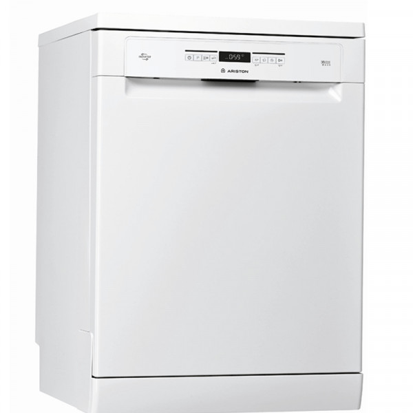 LAVE VAISSELLE INVERTER ARISTON LFO3P31WL 15 COUVERTS BLANC