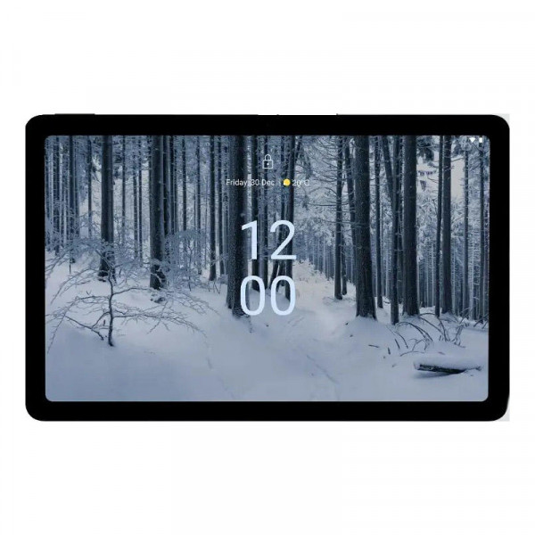 TABLETTE NOKIA T21 10,36" / 4G / 4 GO / 128 GO
