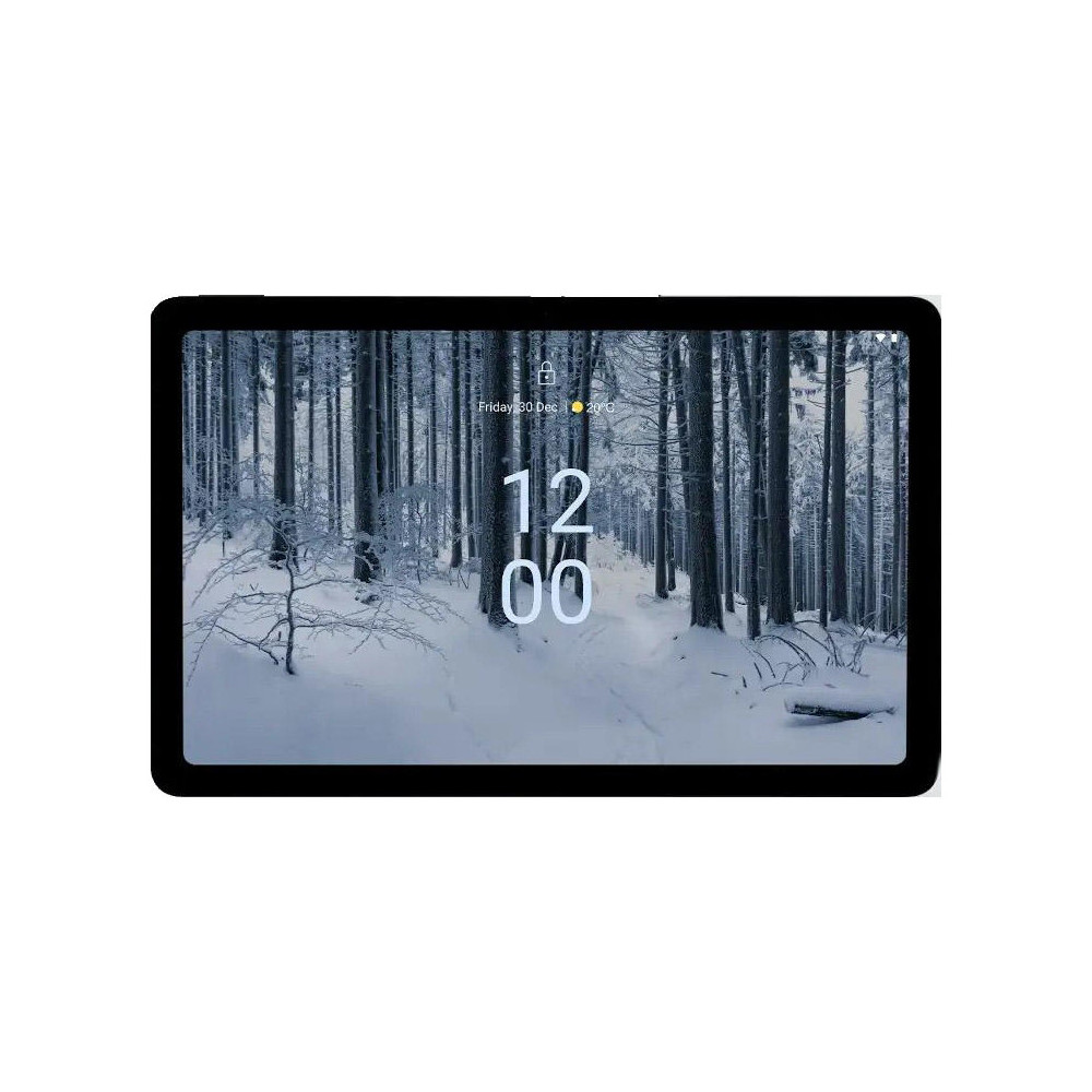TABLETTE NOKIA T21 10,36" / 4G / 4 GO / 128 GO