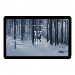 TABLETTE NOKIA T21 10,36" / 4G / 4 GO / 128 GO