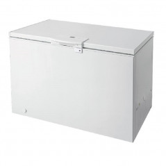 CONGÉLATEUR HORIZONTAL CONDOR / 390L