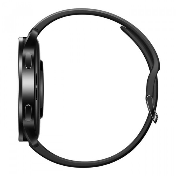 MONTRE CONNECTÉE XIAOMI WATCH S3 - NOIR