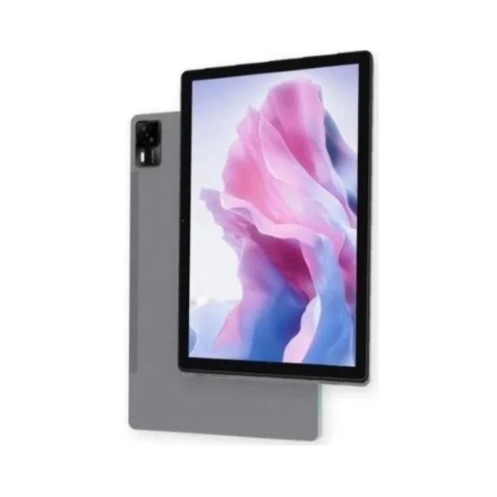 TABLETTE ITEL PAD 2 4GO 128GO 4G GRIS